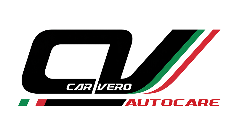 Carvero Logo